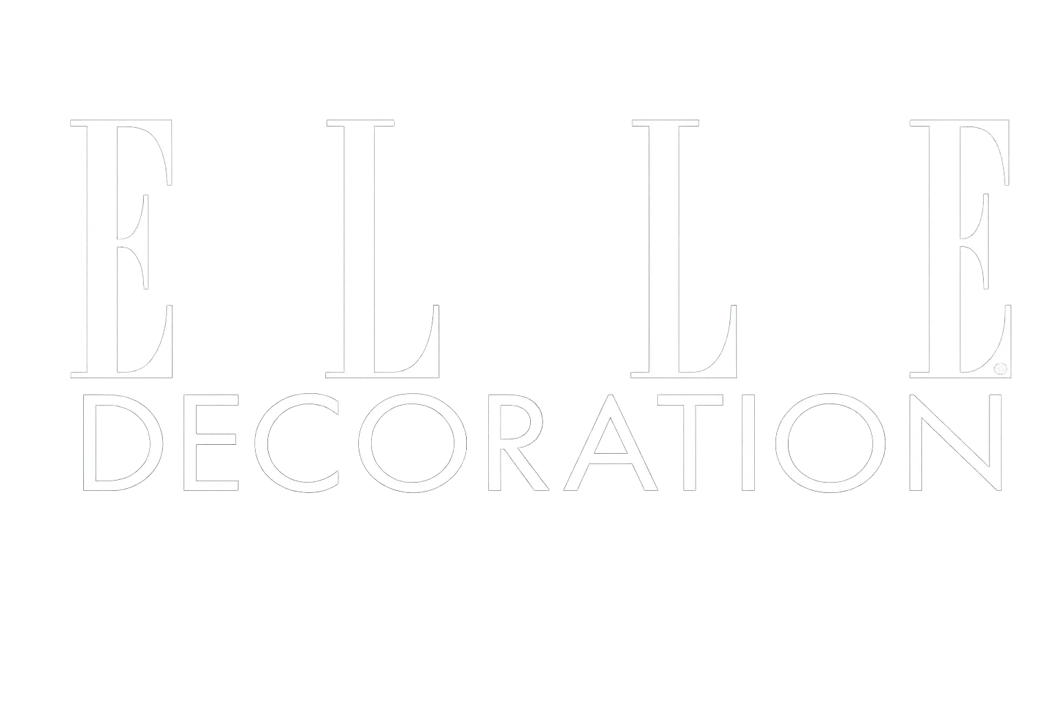Elle Decoration